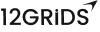 12Grids logo