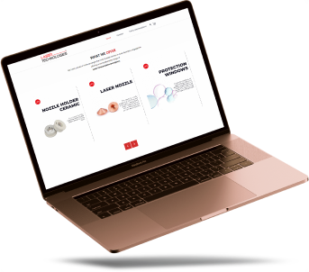 A one-stop solution for your Laser Machine’s needs