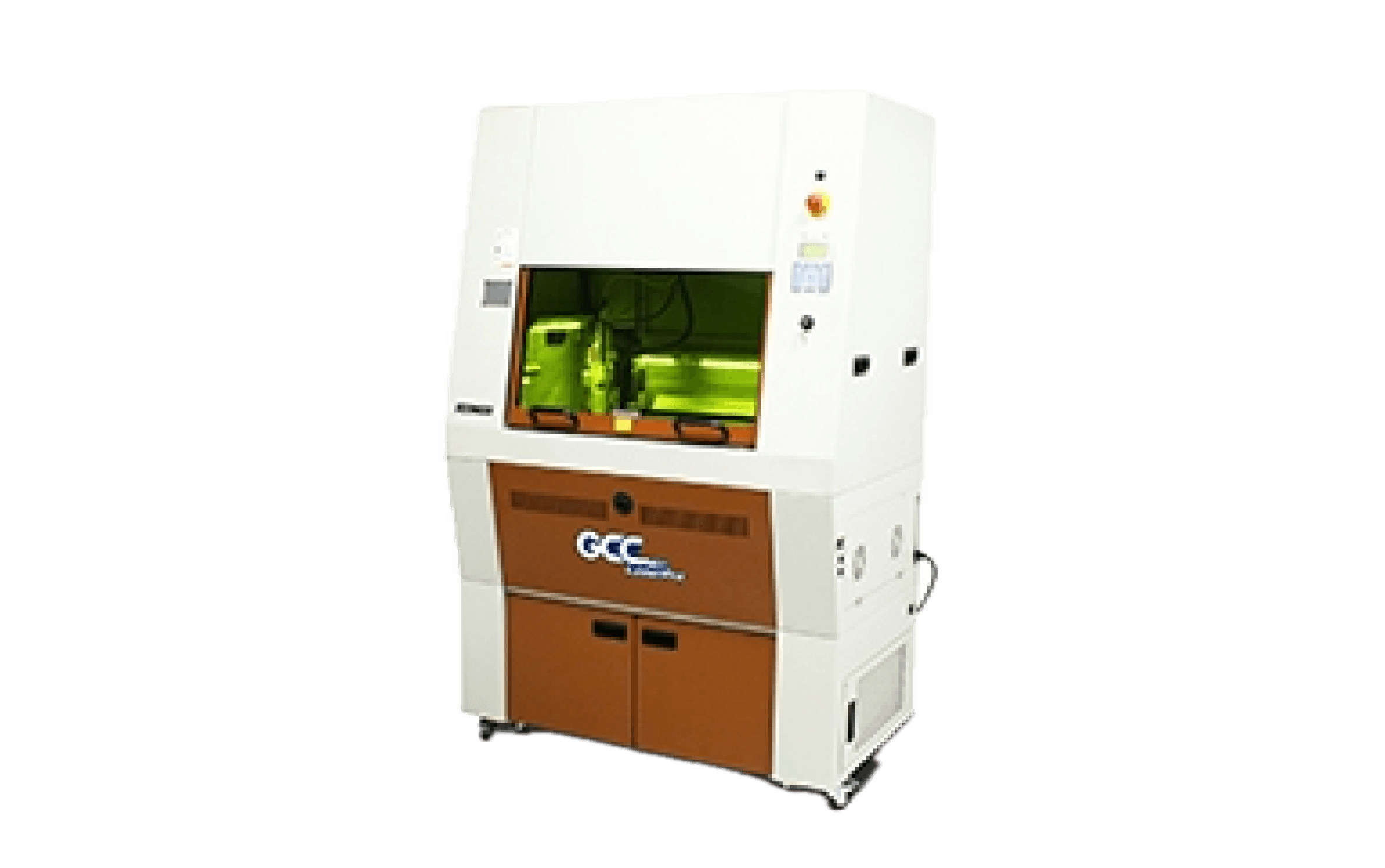 FMC 280 Laser Cutter