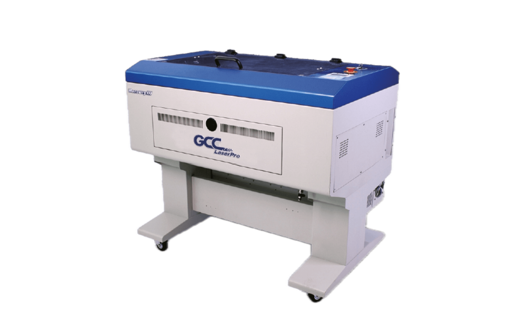 Mercury III Laser Engraver