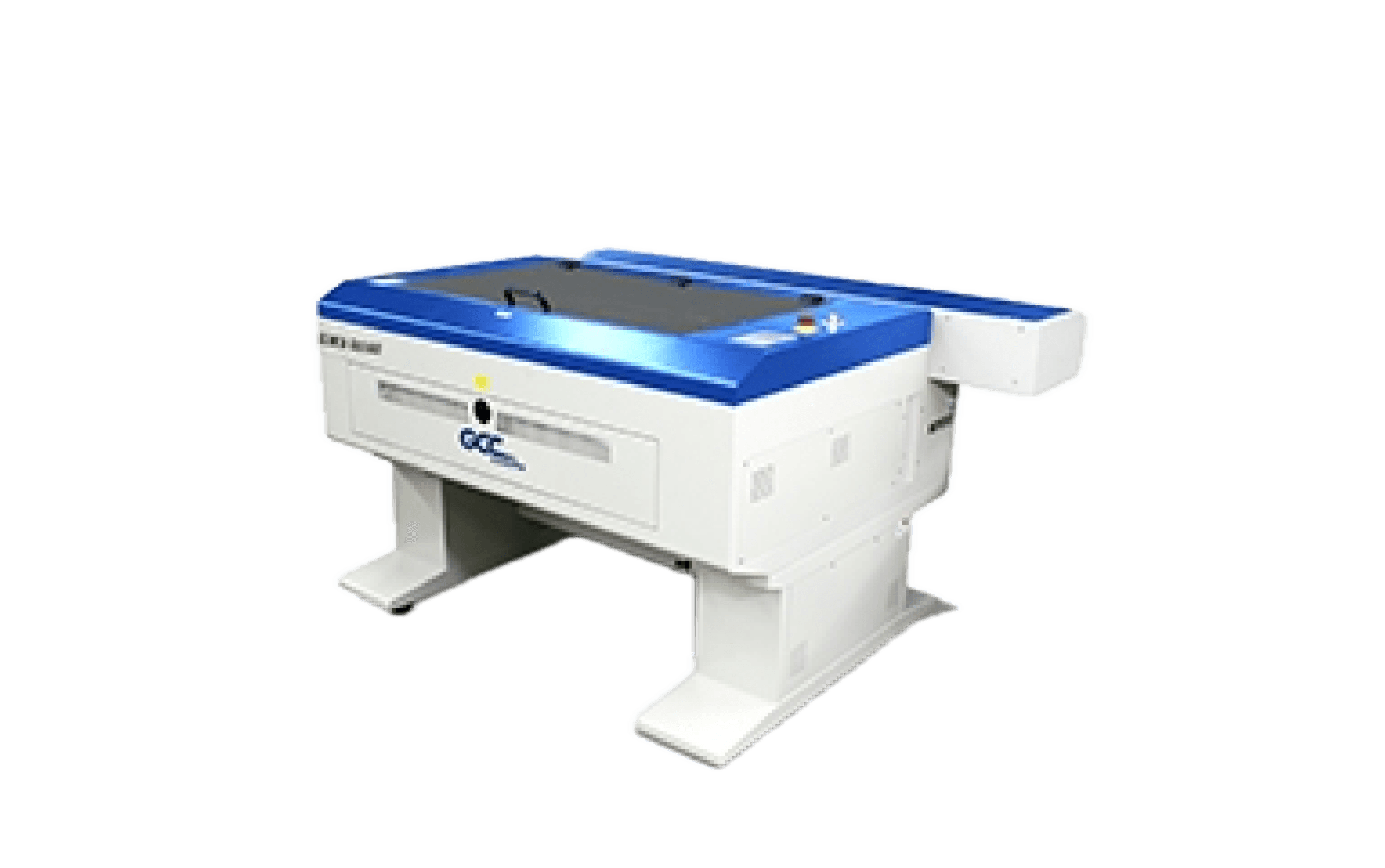 MG380 Hybrid Laser Cutter