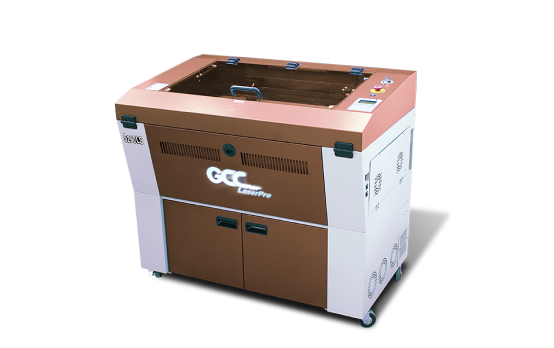 S290LS Laser Engraver