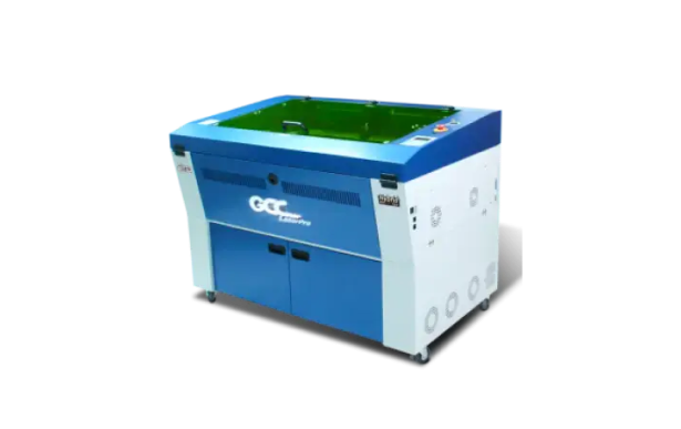 Spirit GLS Hybrid Engraver