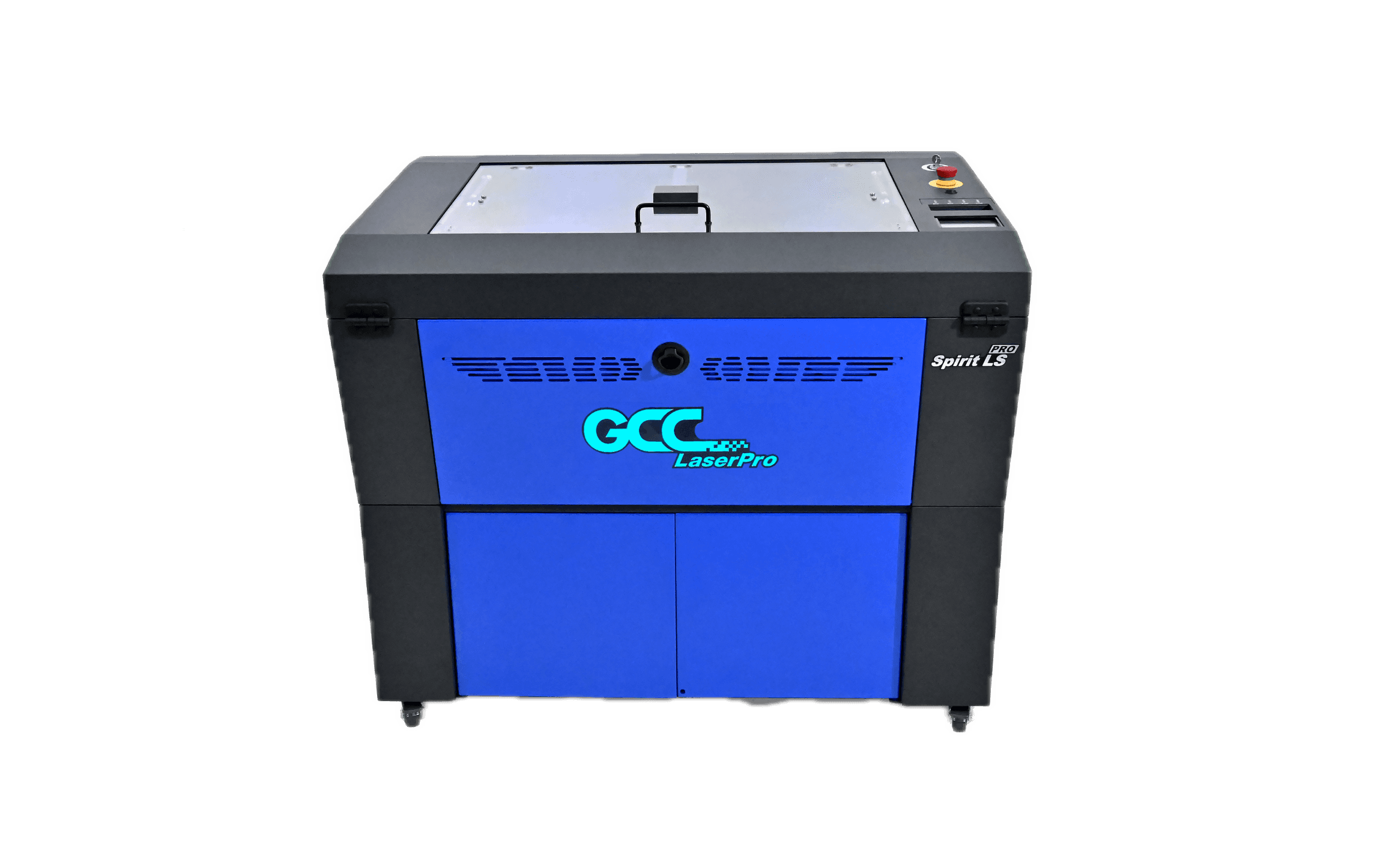 Spirit LS Laser Engraver