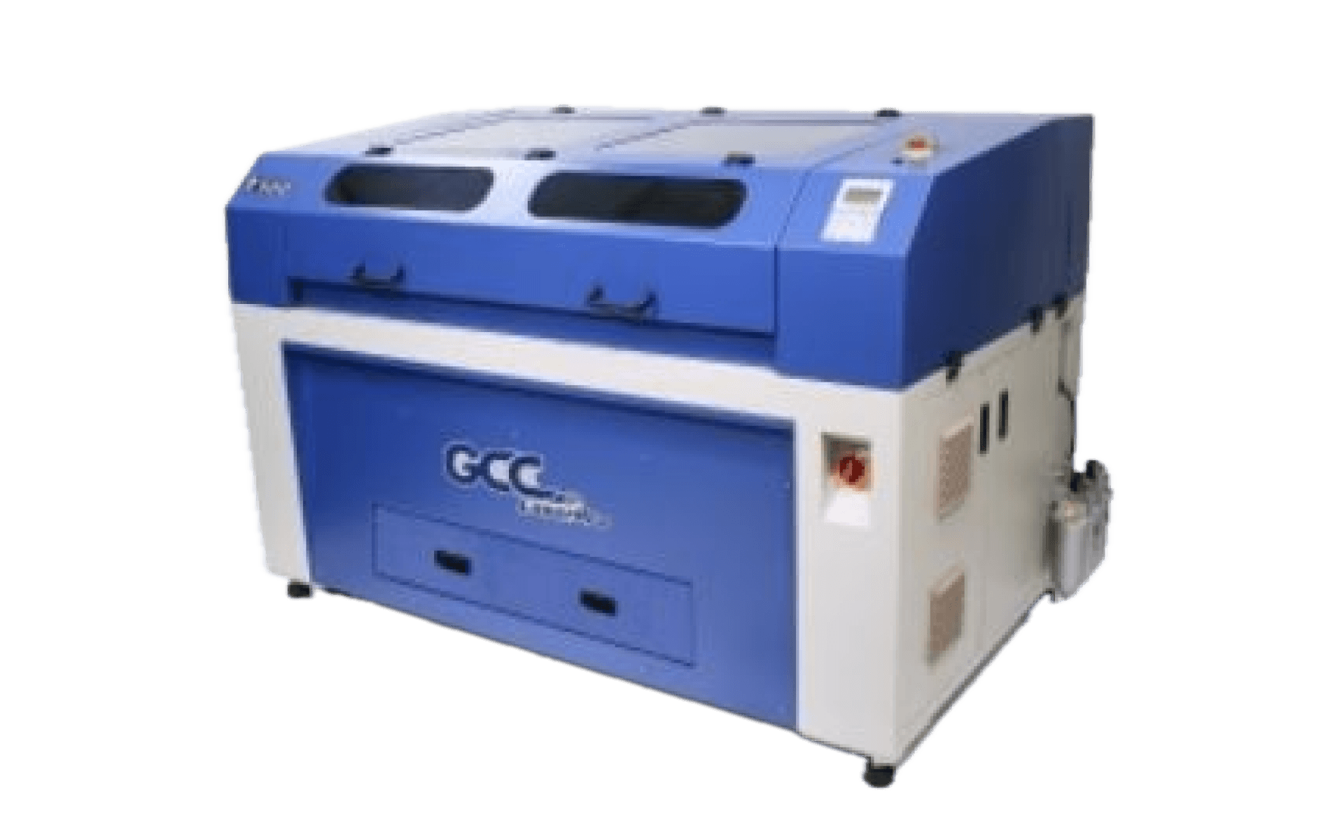 T500 Laser Cutter