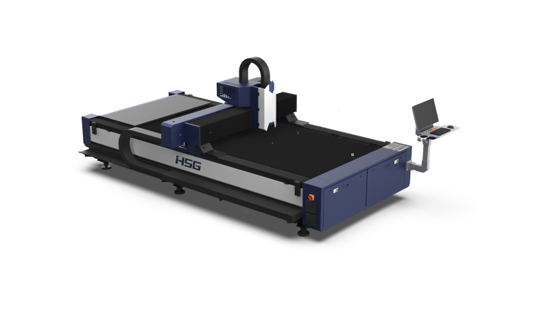 C Series Fiber Laser Machine