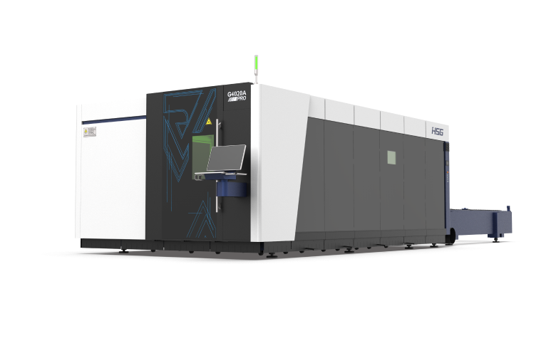 GX Pro Series Laser Cutter
