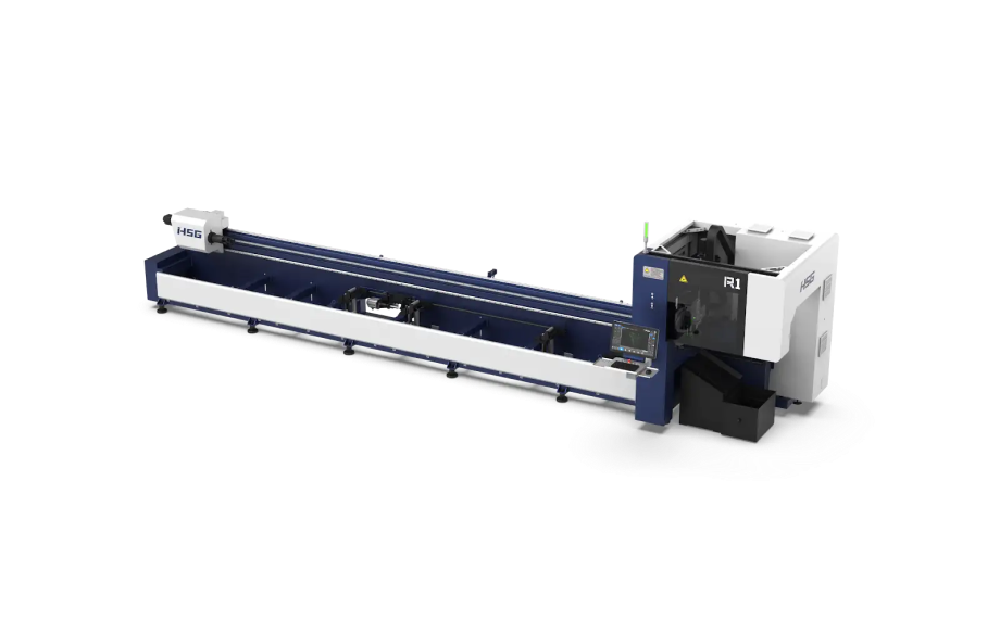 Sheet Metal Cutting Machine
