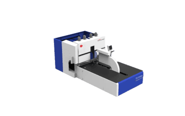 Automatic Panel Bender