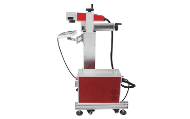 iMark Co2 Laser Marking Machine
