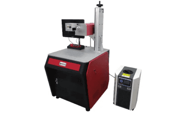 iMark UV Laser Marking Machine