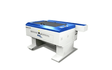 MG380 Hybrid Laser Cutter