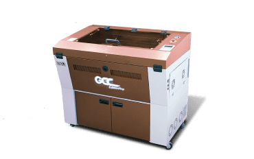 S290LS Laser Engraver