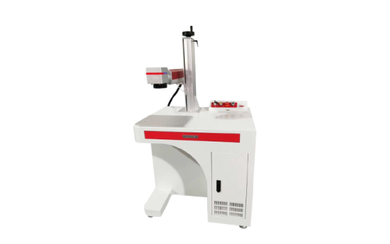 Photon X - iMark Laser Machine