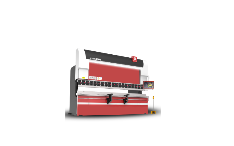 Down-Stroke CNC Press Brake