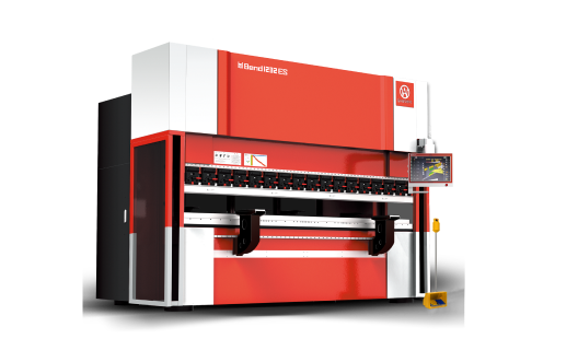 Pump Control CNC Press Brake
