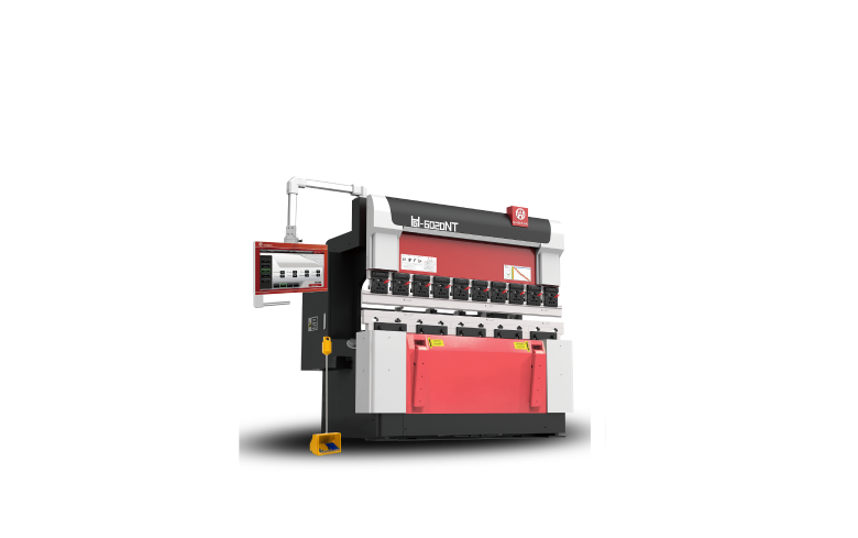 Upstroke NC Press Brake