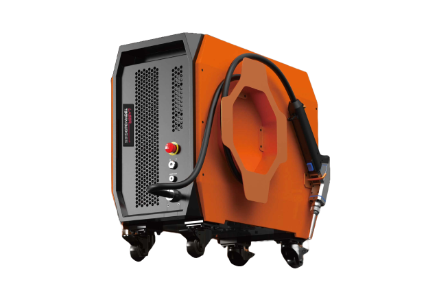 Handheld  Welding Machine