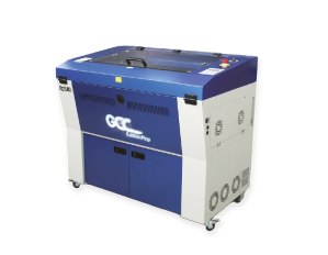 Spirit LS Laser Engraver