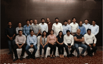 Life at Laser Family