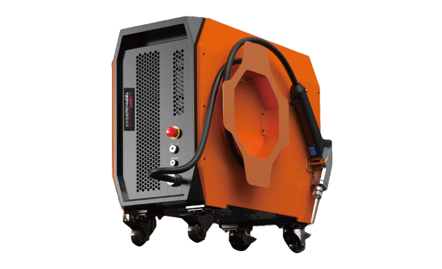 Laser Welding Machine