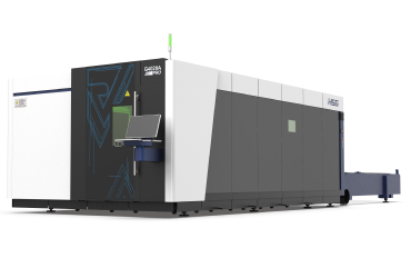 Laser Cutting Machines