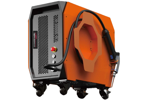 Laser Welding Machine