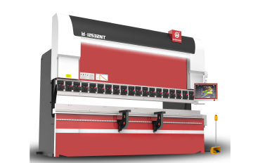 Press Brake Machine - Laser Technologies