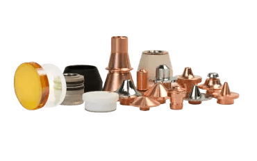 Laser Cutting Machines - Laser Technologies