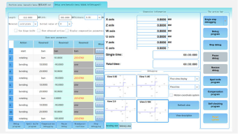 automaticpanelbender