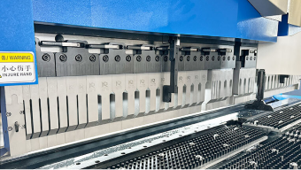 automaticpanelbender