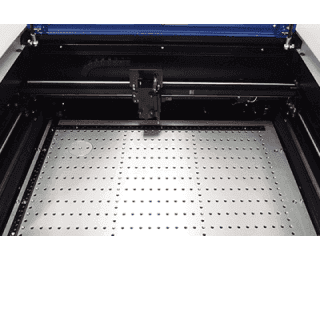 Built-in SmartBOX™