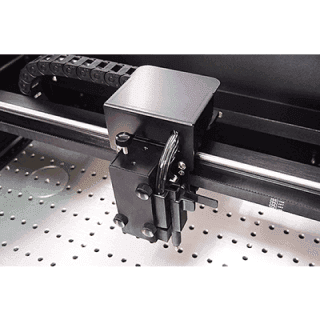 Closed-loop DC Servo Motor and Reliable Motion System