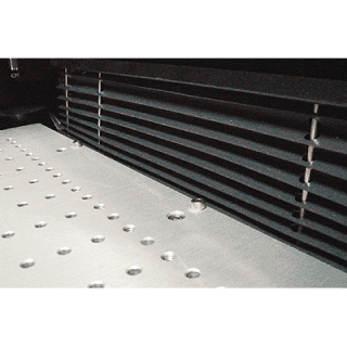 Dust Protection Design (Patented)