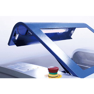 Internal LED Lighting