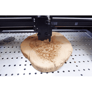 SmartCENTER™ (Patented)