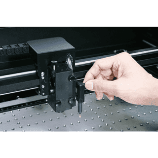 SmartPIN™ AutoFocus (Patented)