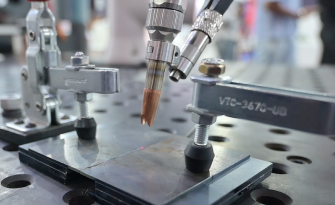 Intuitive Programming and Adaptive Motion Control