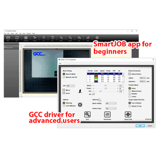 Multifunction User Interface