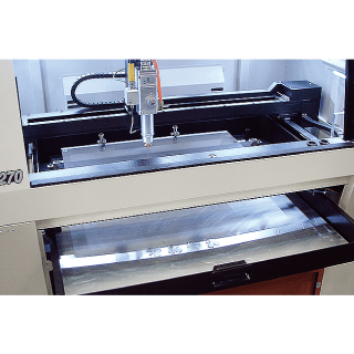 fmc-280-laser-cutter
