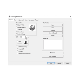 fmc-280-laser-cutter
