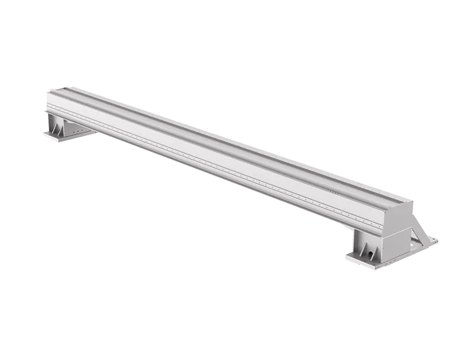 Brand-new Aluminum Beam