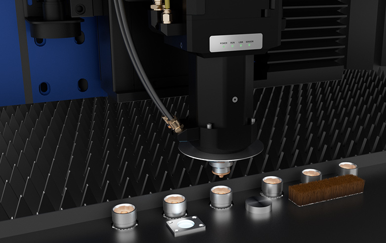 Small Size Bulk Transport