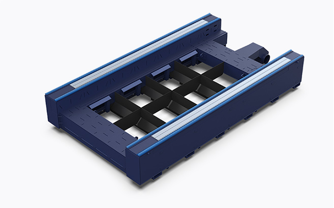 Small Size Bulk Transport