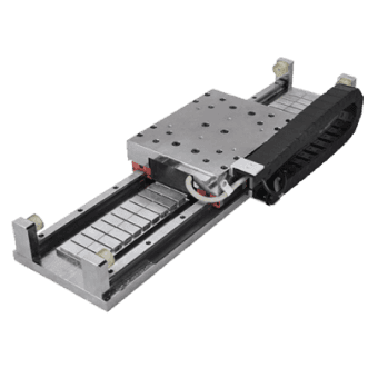 Optional Linear Motor