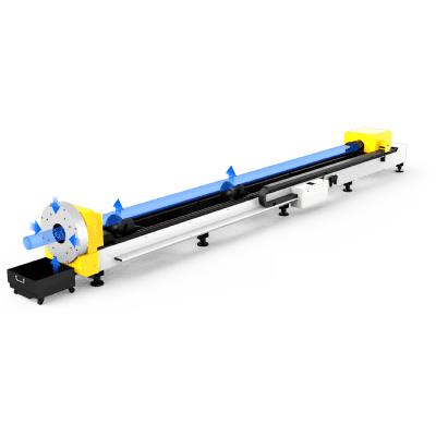 Image of the machine's feature