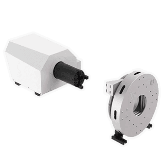 Image of the machine's feature