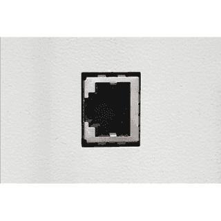 Built-In Networking Connection