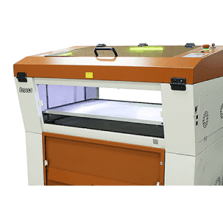 Pass-through Front to Rear Doors