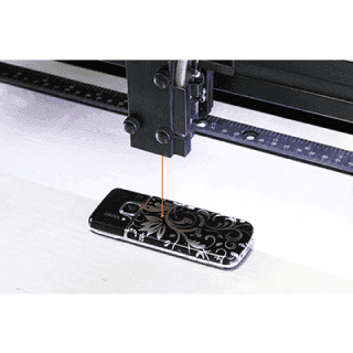 SmartCENTER™ (Patented)